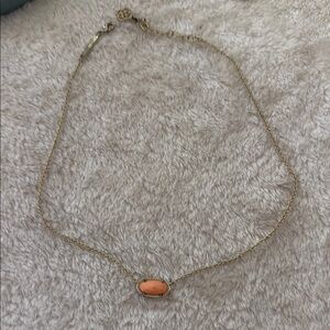 Kendra Scott Elisa Necklace